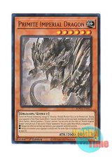 画像: 英語版 ROTA-EN013 Primite Imperial Dragon 原石竜インペリアル・ドラゴン (ウルトラレア) 1st Edition