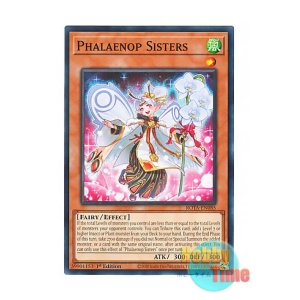 画像: 英語版 ROTA-EN085 Phalaenop Sisters 日本未発売 (ノーマル) 1st Edition