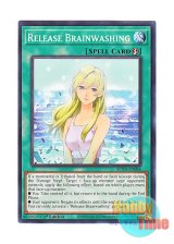 画像: 英語版 ROTA-EN086 Release Brainwashing 日本未発売 (ノーマル) 1st Edition