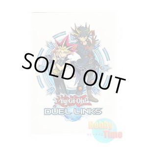 画像: 英語版 広告カード Duel Links 5D's ver.