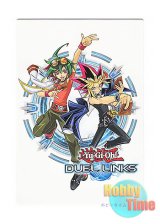 画像: 英語版 広告カード Duel Links ARC-V ver.