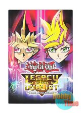 画像: 英語版 広告カード Legacy of the Duelist: Link Evolution