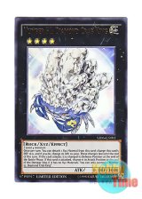 画像: 英語版 YZ06-EN001 Number 52: Diamond Crab King No.52 ダイヤモンド・クラブ・キング (ウルトラレア) Limited Edition