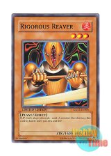 画像: 英語版 GLD2-EN005 Rigorous Reaver リグラス・リーパー (ノーマル) Limited Edition