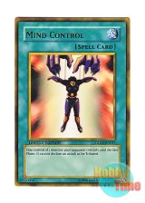 画像: 英語版 GLD2-EN037 Mind Control 精神操作 (ゴールドレア) Limited Edition