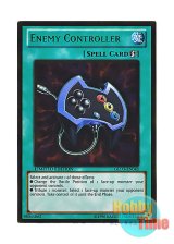 画像: 英語版 GLD3-EN043 Enemy Controller エネミーコントローラー (ゴールドレア) Limited Edition