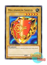 画像: 英語版 GLD4-EN001 Millennium Shield 千年の盾 (ノーマル) Limited Edition