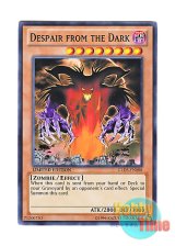 画像: 英語版 GLD5-EN008 Despair from the Dark 闇より出でし絶望 (ノーマル) Limited Edition