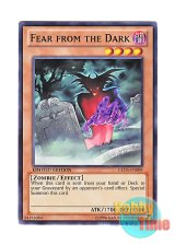 画像: 英語版 GLD5-EN009 Fear from the Dark 闇よりの恐怖 (ノーマル) Limited Edition