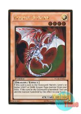 画像: 英語版 PGLD-EN041 Eclipse Wyvern エクリプス・ワイバーン (ゴールドレア) 1st Edition