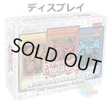 画像: ★ ディスプレイ ★英語版 Legendary Collection: 25th Anniversary Edition レジェンダリー・コレクション：25thアニバーサリー・エディション