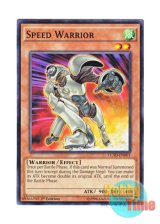 画像: 英語版 LC5D-EN003 Speed Warrior スピード・ウォリアー (ノーマル) 1st Edition