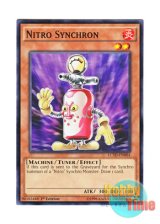 画像: 英語版 LC5D-EN004 Nitro Synchron ニトロ・シンクロン (ノーマル) 1st Edition