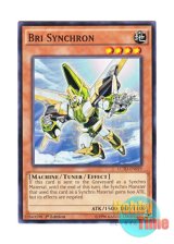 画像: 英語版 LC5D-EN019 Bri Synchron ブライ・シンクロン (ノーマル) 1st Edition