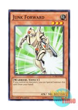 画像: 英語版 LC5D-EN024 Junk Forward ジャンク・フォアード (ノーマル) 1st Edition