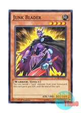 画像: 英語版 LC5D-EN025 Junk Blader ジャンク・ブレーダー (ノーマル) 1st Edition