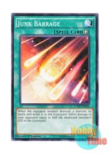 画像: 英語版 LC5D-EN044 Junk Barrage ジャンク・アタック (ノーマル) 1st Edition