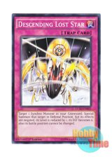 画像: 英語版 LC5D-EN055 Descending Lost Star ロスト・スター・ディセント (ノーマル) 1st Edition