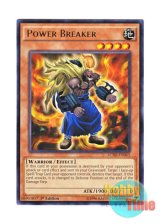 画像: 英語版 LC5D-EN063 Power Breaker パワー・ブレイカー (レア) 1st Edition