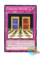 画像: 英語版 LC5D-EN081 Changing Destiny チェンジ・デステニー (ノーマル) 1st Edition