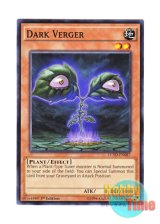 画像: 英語版 LC5D-EN087 Dark Verger ダーク・ヴァージャー (ノーマル) 1st Edition