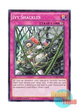 画像: 英語版 LC5D-EN105 Ivy Shackles アイヴィ・シャックル (ノーマル) 1st Edition