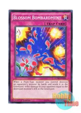 画像: 英語版 LC5D-EN108 Blossom Bombardment ブロッサム・ボンバー (ノーマル) 1st Edition