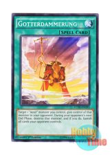 画像: 英語版 LC5D-EN193 Gotterdammerung 神々の黄昏 (ノーマル) 1st Edition