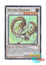 画像: 英語版 LC5D-EN245 Naturia Barkion ナチュル・パルキオン (ウルトラレア) 1st Edition