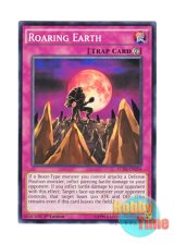 画像: 英語版 LC5D-EN254 Roaring Earth 吠え猛る大地 (ノーマル) 1st Edition