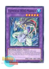 画像: 英語版 LCGX-EN054 Elemental HERO Mariner Ｅ・ＨＥＲＯ セイラーマン (ノーマル) 1st Edition