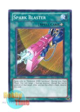 画像: 英語版 LCGX-EN081 Spark Blaster スパークガン (ノーマル) 1st Edition