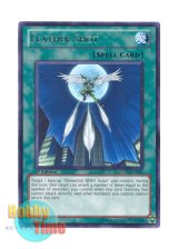 画像: 英語版 LCGX-EN083 Feather Shot フェザー・ショット (レア) 1st Edition