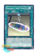 画像: 英語版 LCGX-EN102 Instant Neo Space インスタント・ネオスペース (ノーマル) 1st Edition