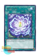 画像: 英語版 LCGX-EN105 Rose Bud ブルーメンブラット (レア) 1st Edition