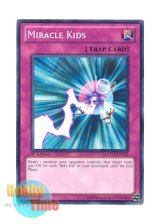 画像: 英語版 LCGX-EN112 Miracle Kids ミラクル・キッズ (ノーマル) 1st Edition