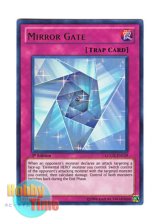 画像: 英語版 LCGX-EN119 Mirror Gate 異次元トンネル－ミラーゲート－ (ウルトラレア) 1st Edition