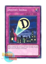 画像: 英語版 LCGX-EN148 Destiny Signal デステニー・シグナル (ノーマル) 1st Edition