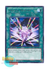 画像: 英語版 LCGX-EN163 Crystal Beacon 宝玉の導き (レア) 1st Edition