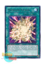 画像: 英語版 LCGX-EN185 Overload Fusion オーバーロード・フュージョン (レア) 1st Edition