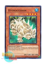 画像: 英語版 LCGX-EN190 Hydrogeddon ハイドロゲドン (ウルトラレア) 1st Edition