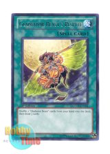 画像: 英語版 LCGX-EN254 Gladiator Beast's Respite 休息する剣闘獣 (レア) 1st Edition