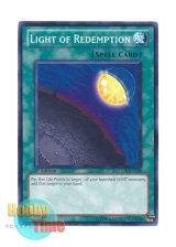 画像: 英語版 LCGX-EN258 Light of Redemption 救援光 (ノーマル) 1st Edition