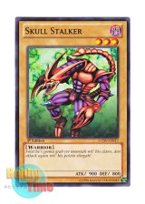 画像: 英語版 LCJW-EN017 Skull Stalker デス・ストーカー (ノーマル) 1st Edition