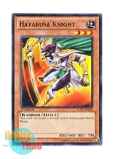 画像: 英語版 LCJW-EN026 Hayabusa Knight 隼の騎士 (ノーマル) 1st Edition