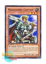 画像: 英語版 LCJW-EN032 Marauding Captain 切り込み隊長 (ノーマル) 1st Edition