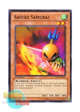 画像: 英語版 LCJW-EN034 Sasuke Samurai 一刀両断侍 (ノーマル) 1st Edition