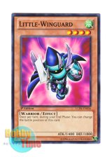 画像: 英語版 LCJW-EN036 Little-Winguard リトル・ウィンガード (ノーマル) 1st Edition