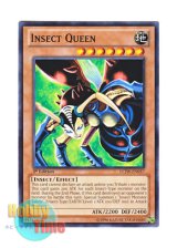 画像: 英語版 LCJW-EN037 Insect Queen インセクト女王 (ノーマル) 1st Edition