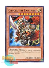 画像: 英語版 LCJW-EN041 Gilford the Lightning ギルフォード・ザ・ライトニング (ノーマル) 1st Edition